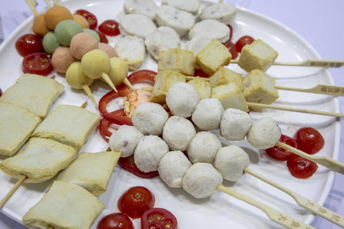 年報觀察 宅經濟拉升速凍火鍋料制品需求，行業加速擴產與升級